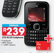 ZTE R259 Cellphone