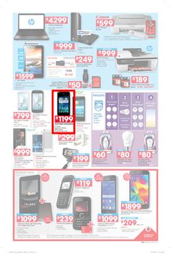 Pick n Pay Hyper WC :  Big Shop (23 Jun - 05 Jul 2015), page 4
