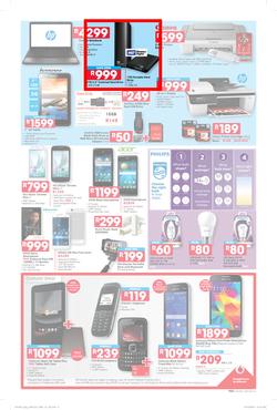 Pick n Pay Hyper WC :  Big Shop (23 Jun - 05 Jul 2015), page 4