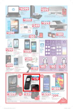 Pick n Pay Hyper WC :  Big Shop (23 Jun - 05 Jul 2015), page 4