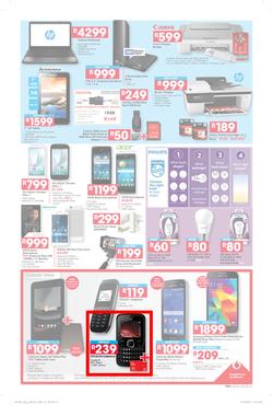 Pick n Pay Hyper WC :  Big Shop (23 Jun - 05 Jul 2015), page 4