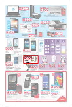 Pick n Pay Hyper WC :  Big Shop (23 Jun - 05 Jul 2015), page 4