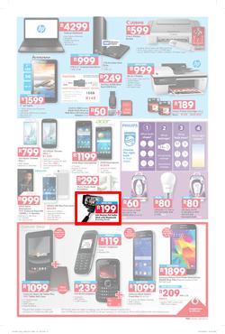 Pick n Pay Hyper WC :  Big Shop (23 Jun - 05 Jul 2015), page 4
