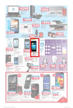 Pick n Pay Hyper WC :  Big Shop (23 Jun - 05 Jul 2015), page 4