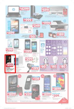 Pick n Pay Hyper WC :  Big Shop (23 Jun - 05 Jul 2015), page 4