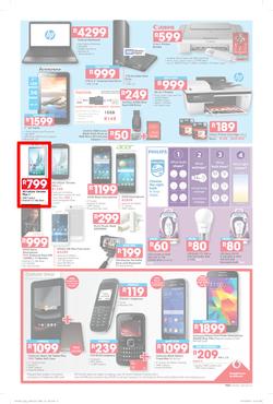 Pick n Pay Hyper WC :  Big Shop (23 Jun - 05 Jul 2015), page 4