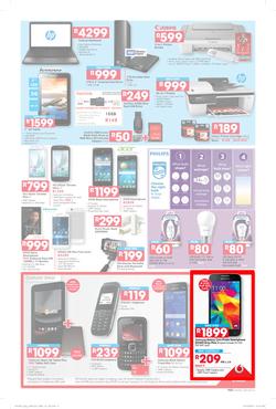 Pick n Pay Hyper WC :  Big Shop (23 Jun - 05 Jul 2015), page 4
