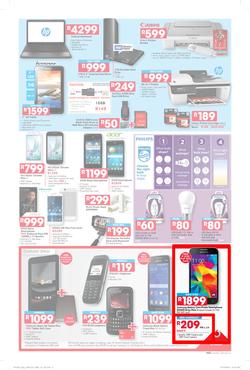 Pick n Pay Hyper WC :  Big Shop (23 Jun - 05 Jul 2015), page 4