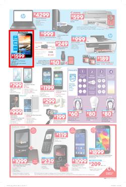 Pick n Pay Hyper WC :  Big Shop (23 Jun - 05 Jul 2015), page 4