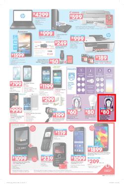 Pick n Pay Hyper WC :  Big Shop (23 Jun - 05 Jul 2015), page 4