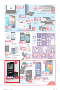Pick n Pay Hyper WC :  Big Shop (23 Jun - 05 Jul 2015), page 4