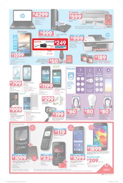 Pick n Pay Hyper WC :  Big Shop (23 Jun - 05 Jul 2015), page 4