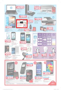 Pick n Pay Hyper WC :  Big Shop (23 Jun - 05 Jul 2015), page 4