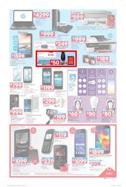 Pick n Pay Hyper WC :  Big Shop (23 Jun - 05 Jul 2015), page 4
