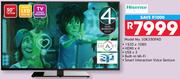 Hisense 50" FHD 3D Smart LED TV 50K390PAD