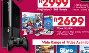 Xbox 360 Console GP26806
