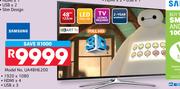 Samsung 48" FHD 3D Smart LED TV UA48H6200