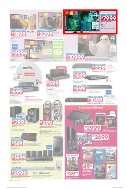 Pick n Pay Hyper WC :  Big Shop (23 Jun - 05 Jul 2015), page 5