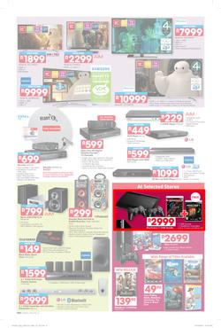 Pick n Pay Hyper WC :  Big Shop (23 Jun - 05 Jul 2015), page 5