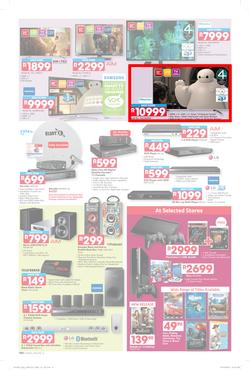 Pick n Pay Hyper WC :  Big Shop (23 Jun - 05 Jul 2015), page 5