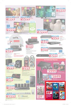 Pick n Pay Hyper WC :  Big Shop (23 Jun - 05 Jul 2015), page 5