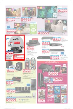 Pick n Pay Hyper WC :  Big Shop (23 Jun - 05 Jul 2015), page 5