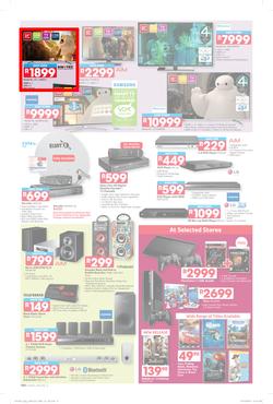 Pick n Pay Hyper WC :  Big Shop (23 Jun - 05 Jul 2015), page 5