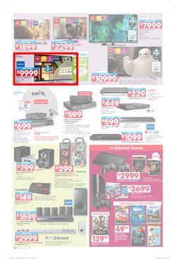 Pick n Pay Hyper WC :  Big Shop (23 Jun - 05 Jul 2015), page 5