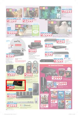 Pick n Pay Hyper WC :  Big Shop (23 Jun - 05 Jul 2015), page 5
