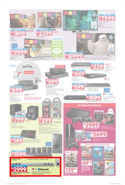 Pick n Pay Hyper WC :  Big Shop (23 Jun - 05 Jul 2015), page 5