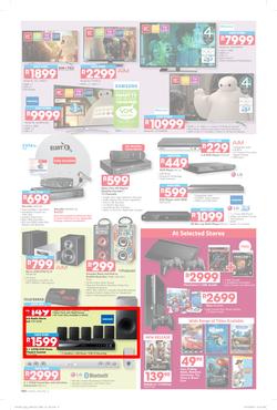 Pick n Pay Hyper WC :  Big Shop (23 Jun - 05 Jul 2015), page 5