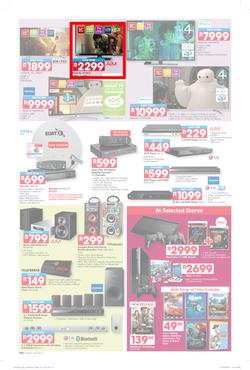 Pick n Pay Hyper WC :  Big Shop (23 Jun - 05 Jul 2015), page 5