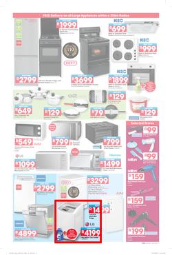 Pick n Pay Hyper WC :  Big Shop (23 Jun - 05 Jul 2015), page 6