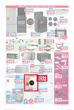 Pick n Pay Hyper WC :  Big Shop (23 Jun - 05 Jul 2015), page 6