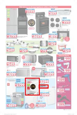 Pick n Pay Hyper WC :  Big Shop (23 Jun - 05 Jul 2015), page 6