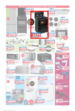 Pick n Pay Hyper WC :  Big Shop (23 Jun - 05 Jul 2015), page 6