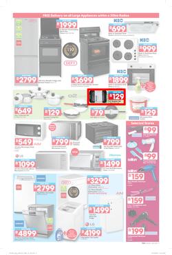 Pick n Pay Hyper WC :  Big Shop (23 Jun - 05 Jul 2015), page 6