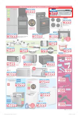 Pick n Pay Hyper WC :  Big Shop (23 Jun - 05 Jul 2015), page 6