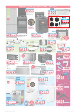 Pick n Pay Hyper WC :  Big Shop (23 Jun - 05 Jul 2015), page 6