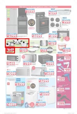 Pick n Pay Hyper WC :  Big Shop (23 Jun - 05 Jul 2015), page 6