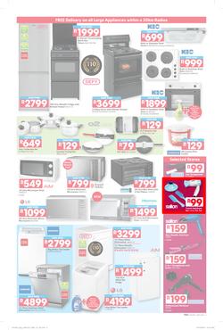 Pick n Pay Hyper WC :  Big Shop (23 Jun - 05 Jul 2015), page 6