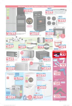 Pick n Pay Hyper WC :  Big Shop (23 Jun - 05 Jul 2015), page 6