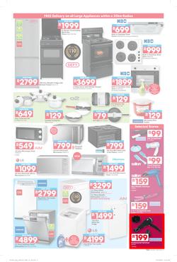 Pick n Pay Hyper WC :  Big Shop (23 Jun - 05 Jul 2015), page 6