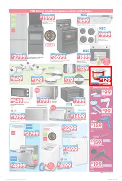 Pick n Pay Hyper WC :  Big Shop (23 Jun - 05 Jul 2015), page 6