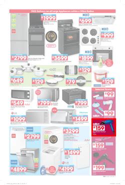 Pick n Pay Hyper WC :  Big Shop (23 Jun - 05 Jul 2015), page 6