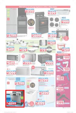 Pick n Pay Hyper WC :  Big Shop (23 Jun - 05 Jul 2015), page 6