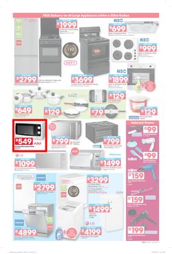 Pick n Pay Hyper WC :  Big Shop (23 Jun - 05 Jul 2015), page 6