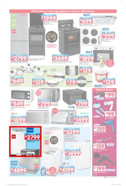 Pick n Pay Hyper WC :  Big Shop (23 Jun - 05 Jul 2015), page 6