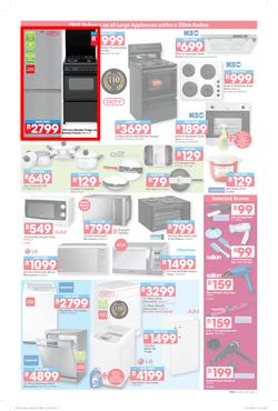 Pick n Pay Hyper WC :  Big Shop (23 Jun - 05 Jul 2015), page 6