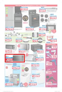 Pick n Pay Hyper WC :  Big Shop (23 Jun - 05 Jul 2015), page 6